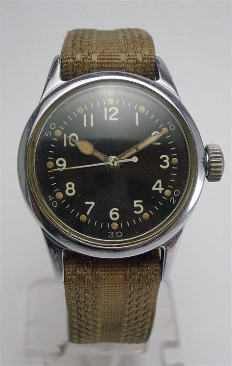 american aviator wwii replica watch|german military watches ww2.